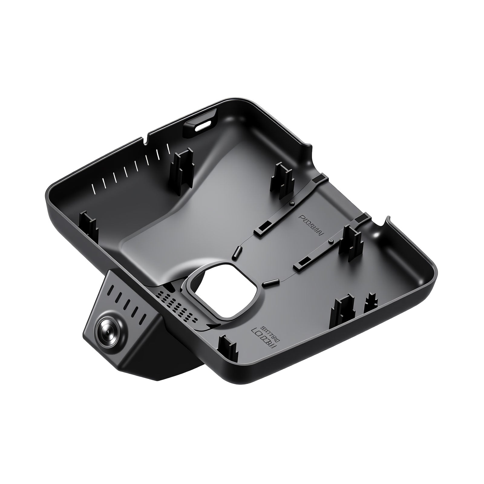 For Roewe D7 2024 - integrated OEM style dash cam product photo