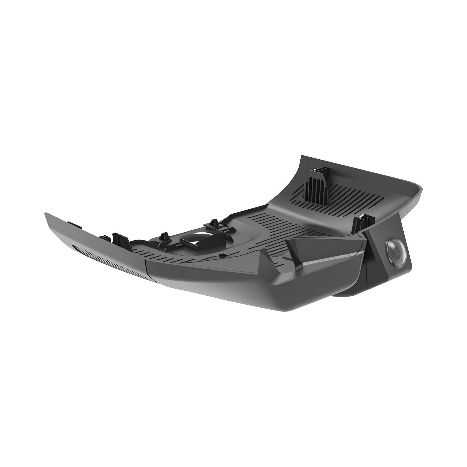 eqe 2024 integrated OEM style dash cam product photo
