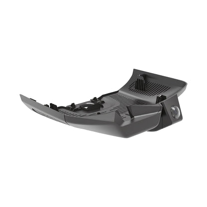 eqe 2024 integrated OEM style dash cam product photo