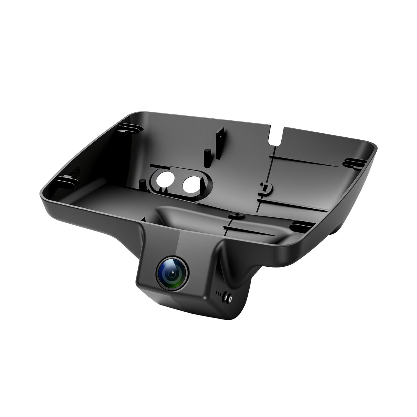 4K/2K Dual Channel Dash Cam For GAC Trumpchi GS4 2022 C33AM
