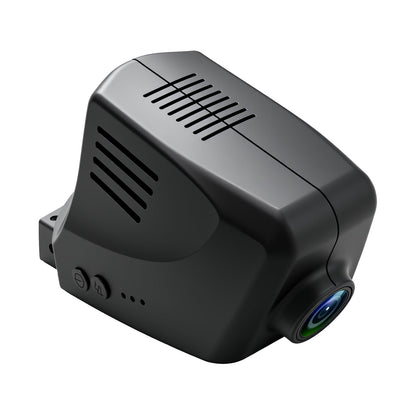 4K 2K Dash Cam Custom Fit For Porsche 911 2021 C10F