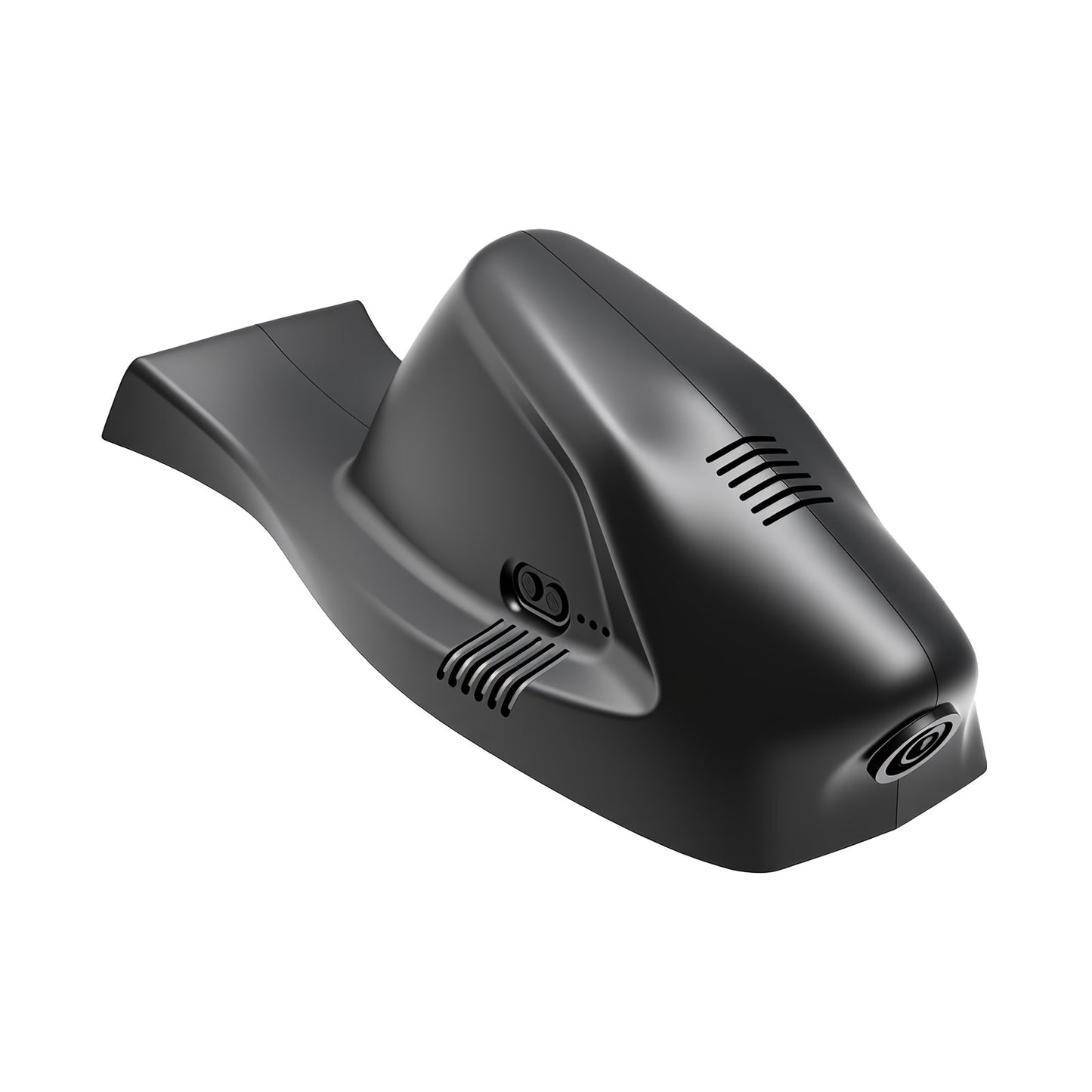 4K/2K Dual Channel Dash Cam For DS 5 2015 C46AA