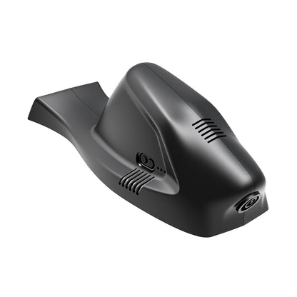 4K/2K Dual Channel Dash Cam For DS 5 2015 C46AA
