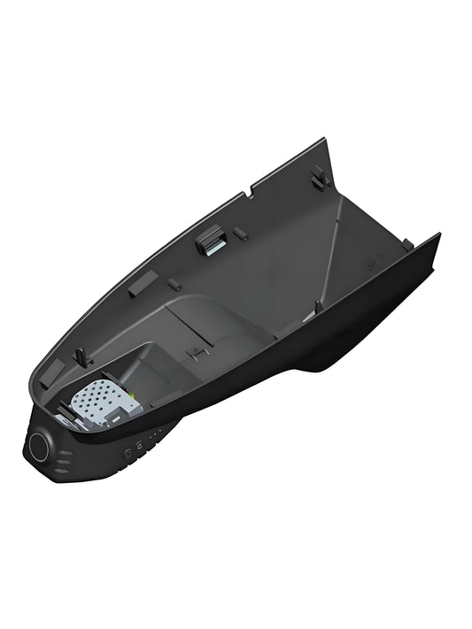 Novemtron Car Accessory Product Display