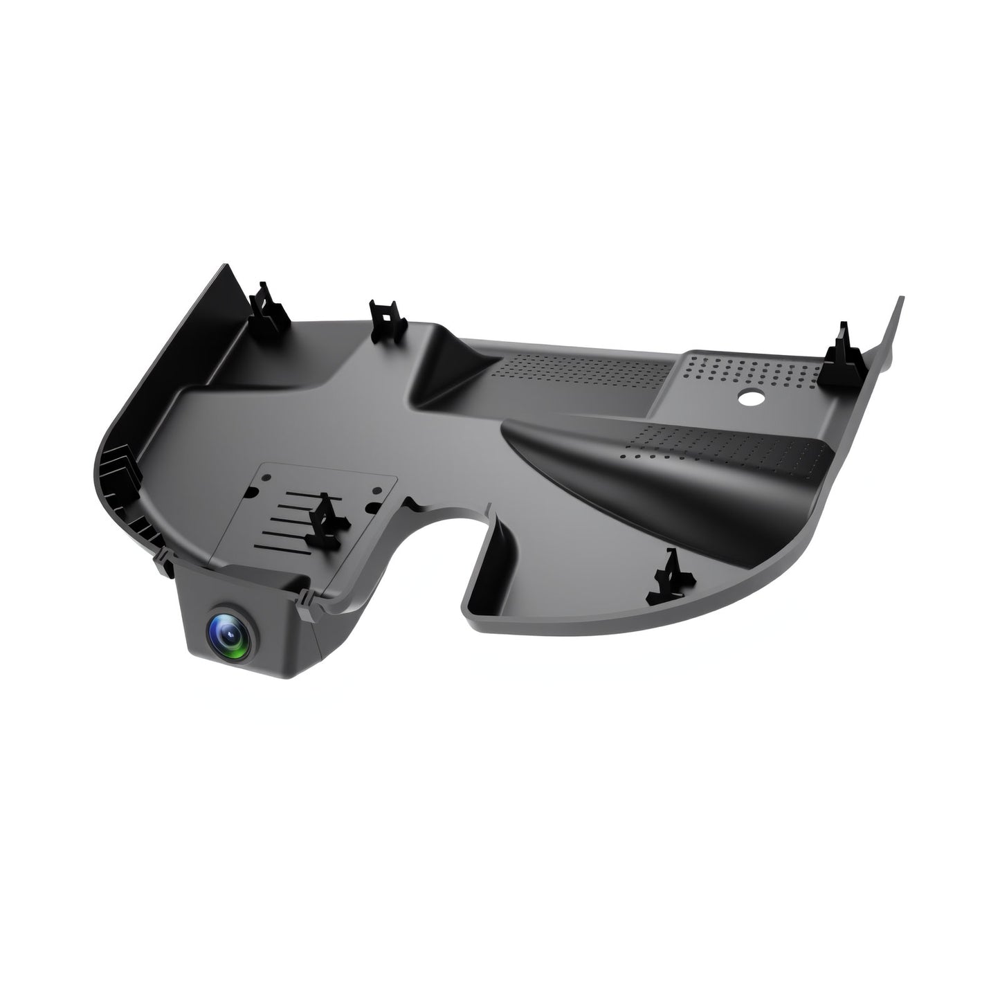 4K/2K Dual Channel Dash Cam For Ford Mustang Mach-E 2021 C19AV