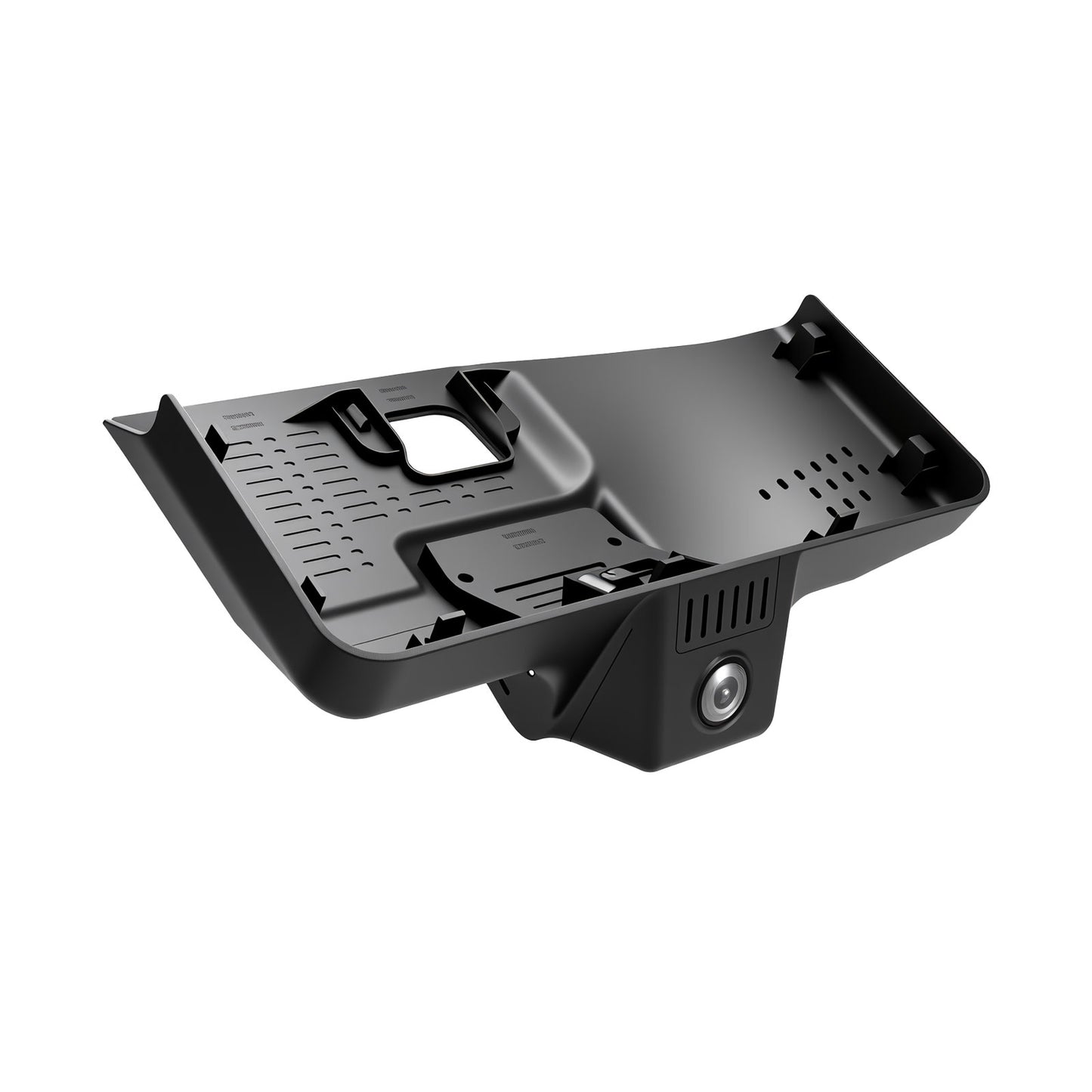 4K/2K Dual Channel Dash Cam For Chery iCAR 03 2024 C35AM