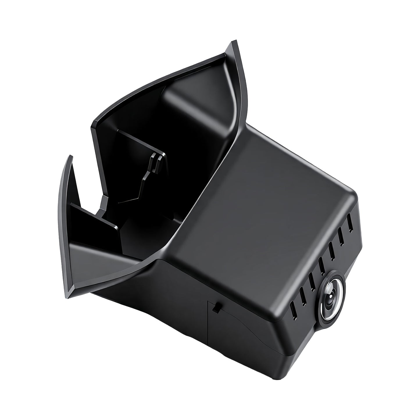 4K/2K Dual Channel Dash Cam For Ferrari Roma 2020-2023 c53an