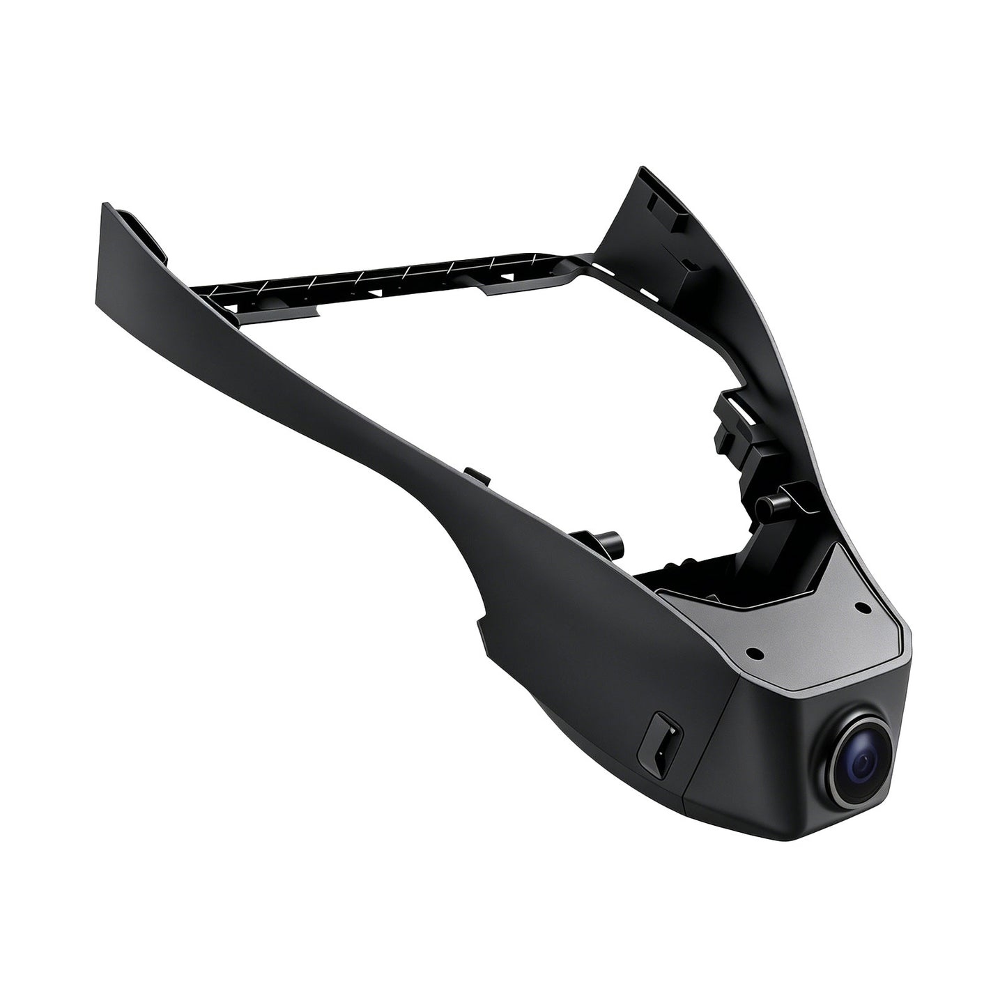4K/2K Dual Channel Dash Cam For VW ID.6 X C15BO