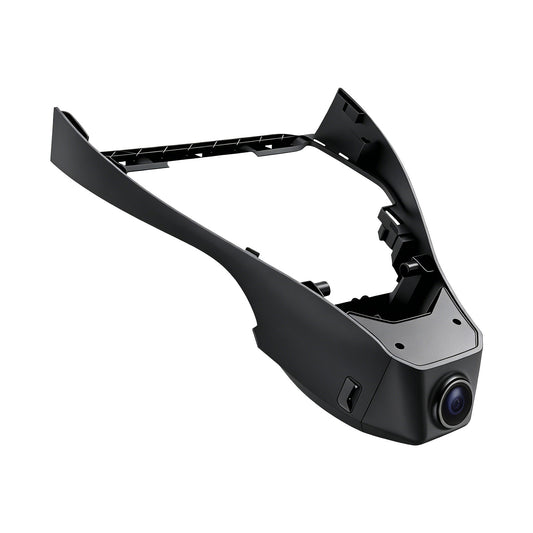 4K/2K Dual Channel Dash Cam For VW ID.6 X C15BO