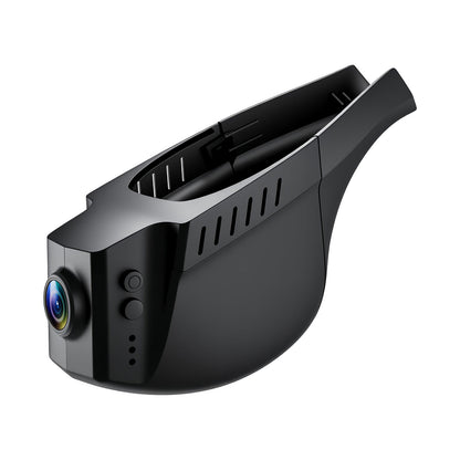 for VW Passat 2016 - integrated OEM style dash cam product photo