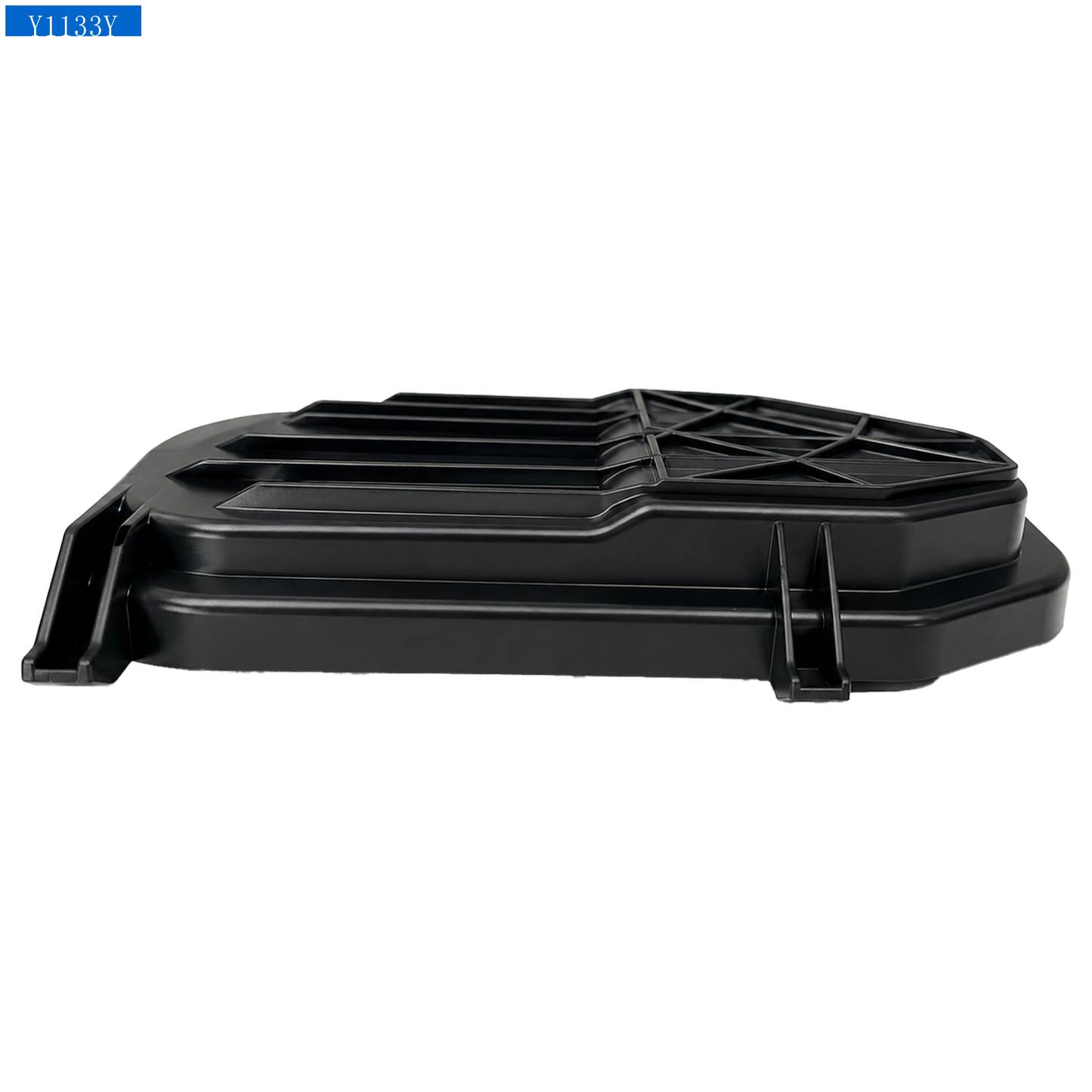 Porsche Cayenne 17219601 Low Beam Headlight Dust Cover 2011 2014 Inner View
