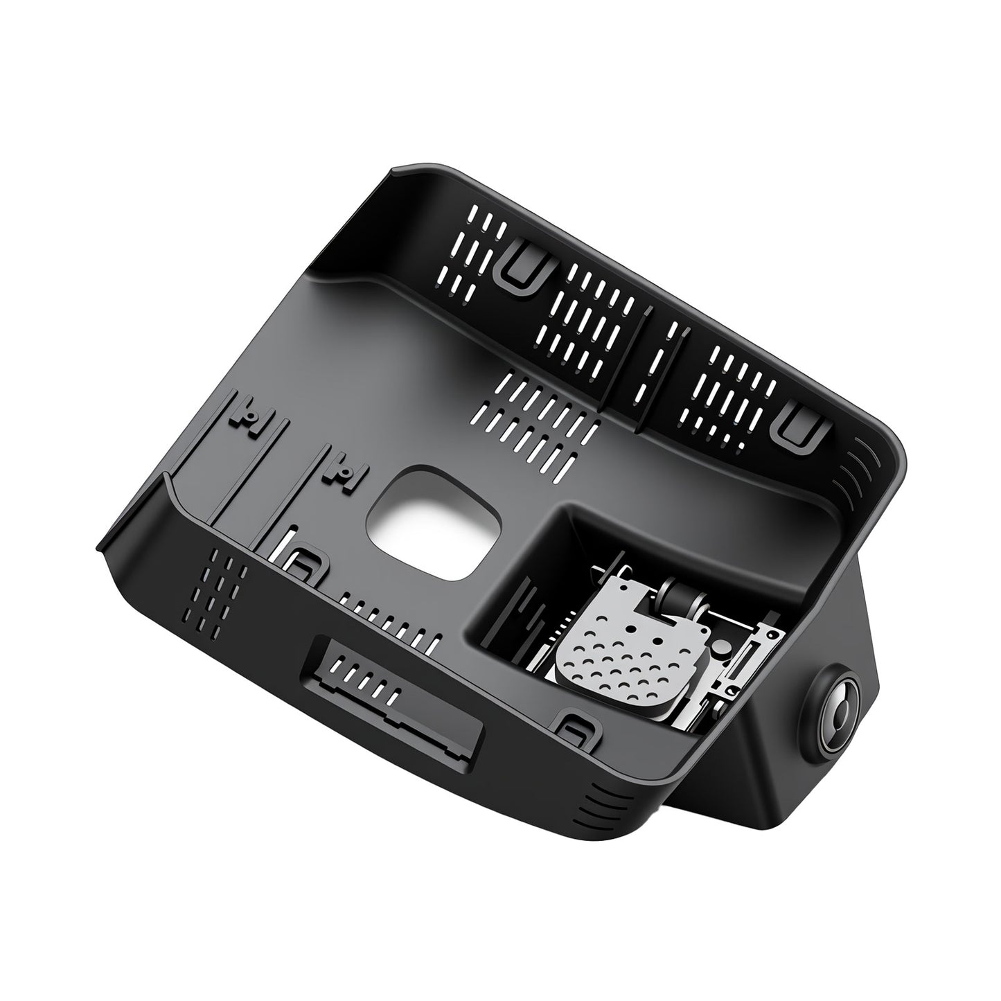 4K/2K Dual Channel Dash Cam For Chery Tiggo 8L 2026 C35AT