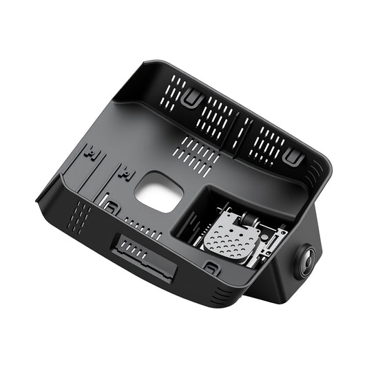 4K/2K Dual Channel Dash Cam For Chery Tiggo 8L 2026 C35AT