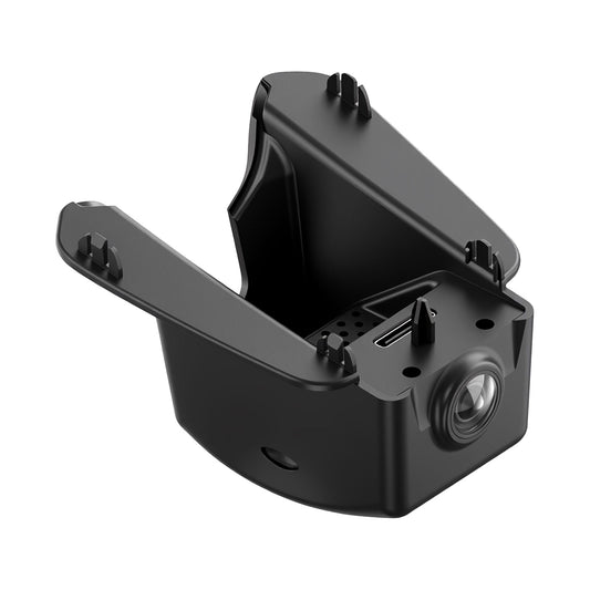For Lynk & Co 05 - integrated OEM style dash cam product photo