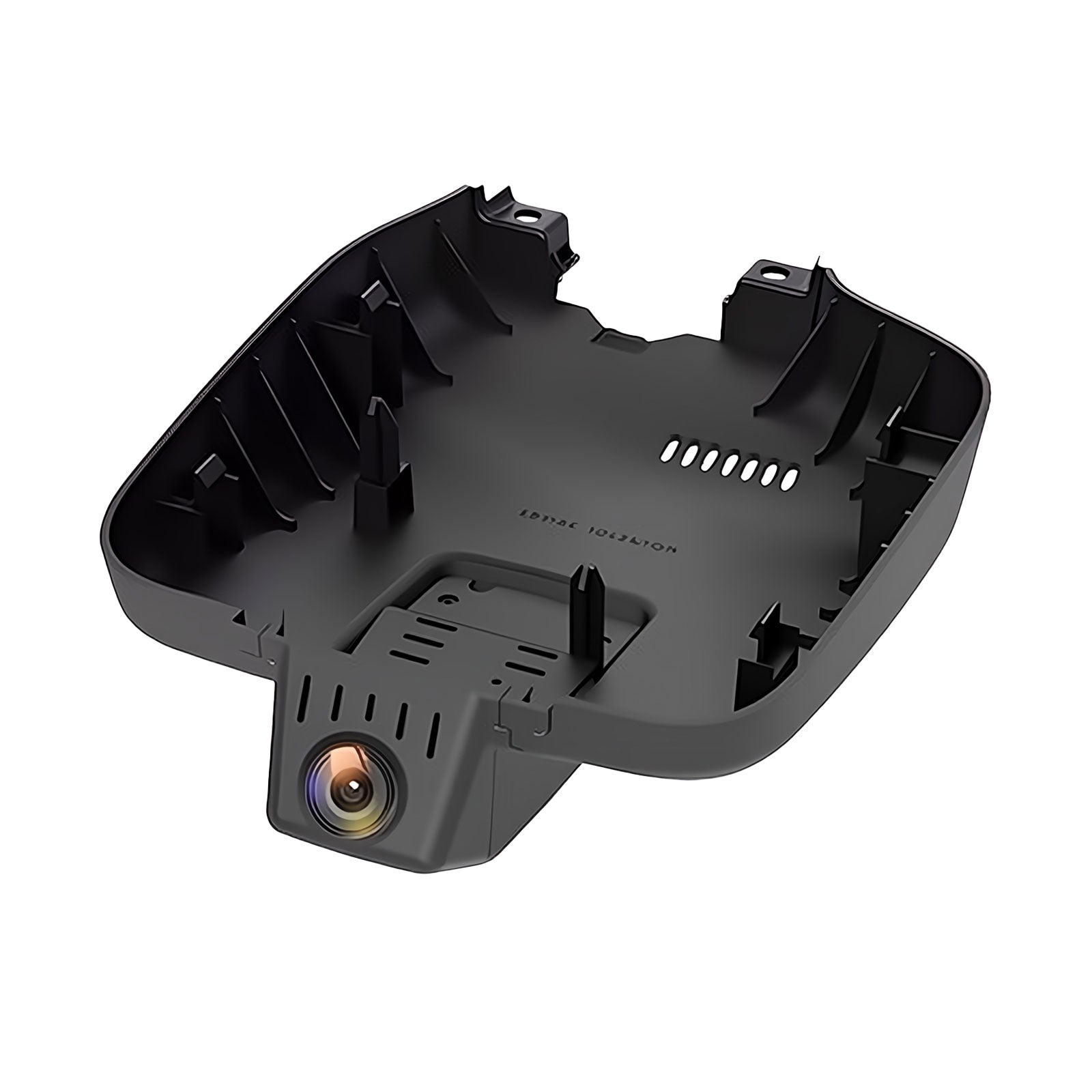 Buick GL8 2017 - integrated OEM style dash cam product photo