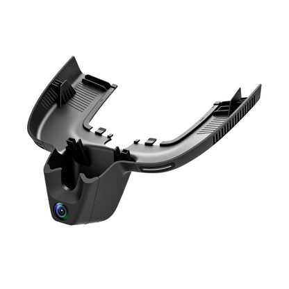 4K/2K Dual Channel Dash Cam For Mercedes-Benz GLS-Class GLS 450 2019-2023 C17Bl