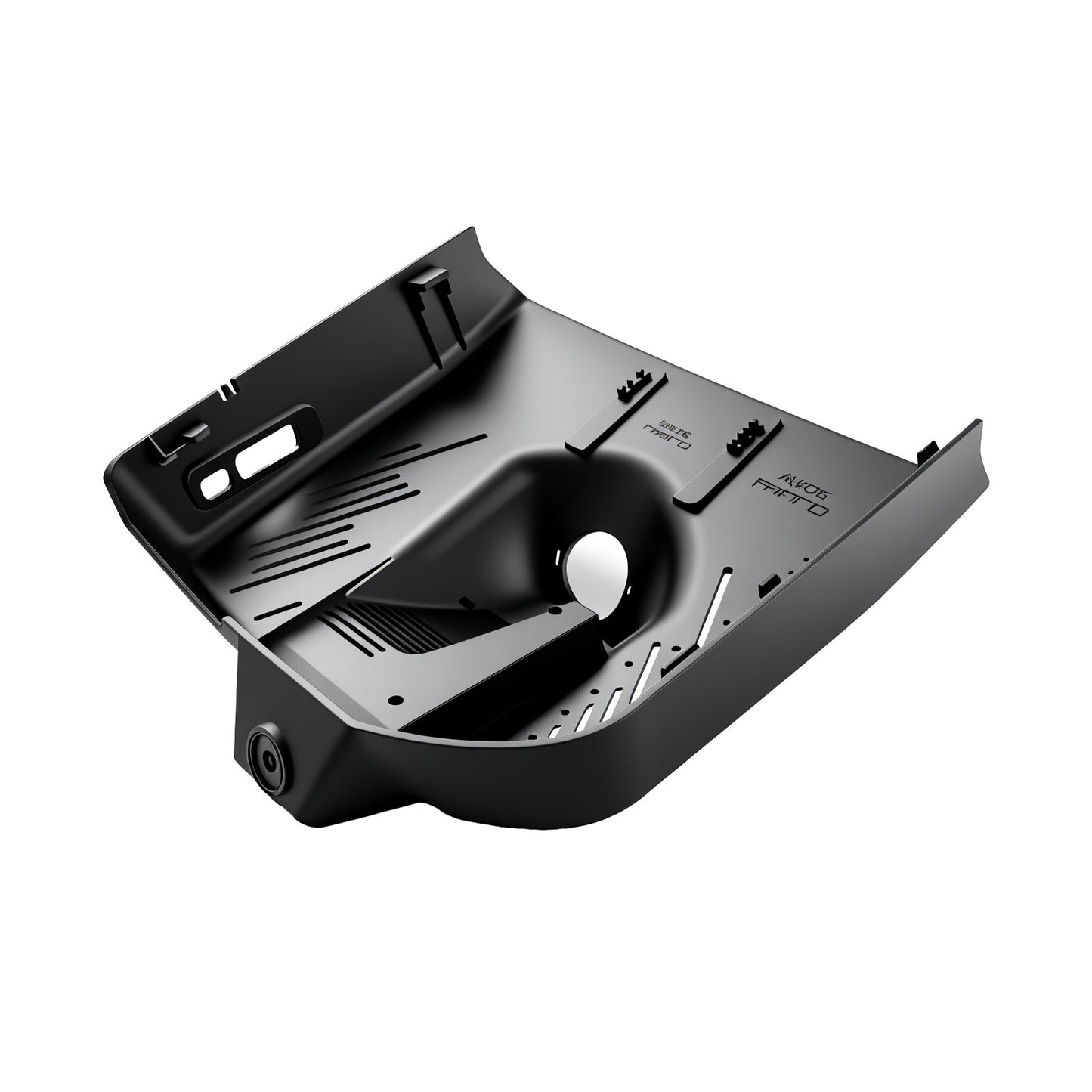 4K/2K Dual Channel Dash Cam For Lynk & Co 02 C31AI