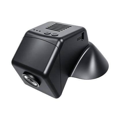4K/2K Dual Channel Dash Cam For Volvo V40 Top Trim (2015–2019) C14AG