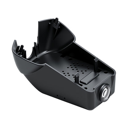 4K/2K Dual Channel Dash Cam For Volvo S90 B4 B5 2022–2025 C14AP