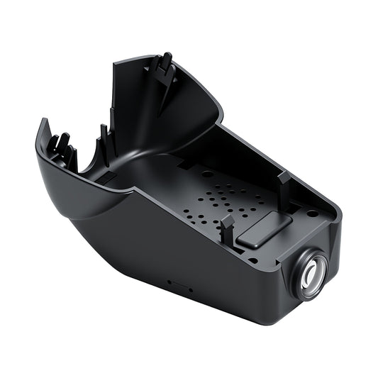 4K/2K Dual Channel Dash Cam For Volvo XC60 B4 B5 2022–2025 C14AO
