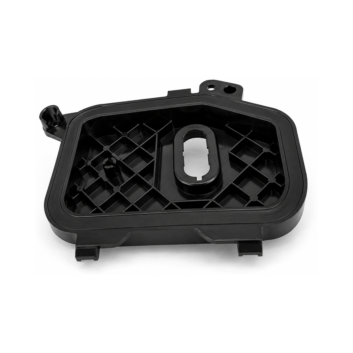 Novemtron Headlight Dust Cover Aftermarket for VW Touareg HID Xenon Assembly Left Waterproof Caps 17486003 2011-2014 Non-OEM