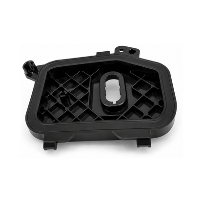 Novemtron Headlight Dust Cover Aftermarket for VW Touareg HID Xenon Assembly Left Waterproof Caps 17486003 2011-2014 Non-OEM