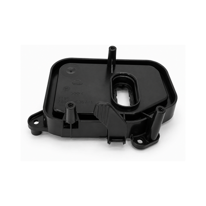 Novemtron Headlight Dust Cover Aftermarket for VW Touareg HID Xenon Assembly Left Waterproof Caps 17486003 2011-2014 Non-OEM