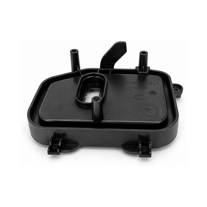 Novemtron Headlight Dust Cover Aftermarket for VW Touareg HID Xenon Assembly Left Waterproof Caps 17486003 2011-2014 Non-OEM