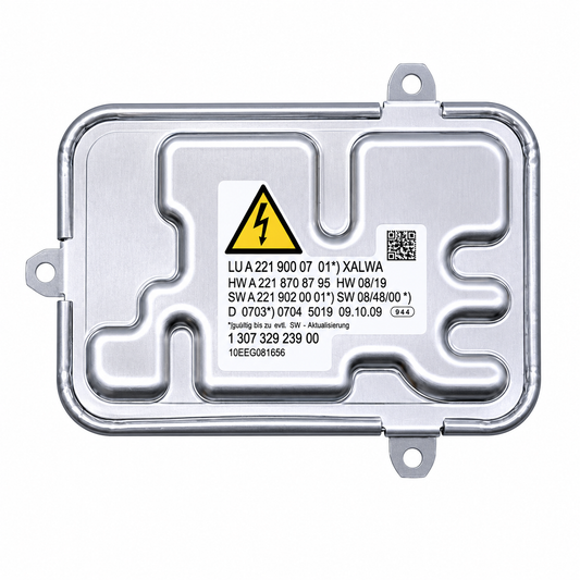 HID Ballast AFS Control Module 130732923900 For Mercedes-Benz CL-Class 2006-2014