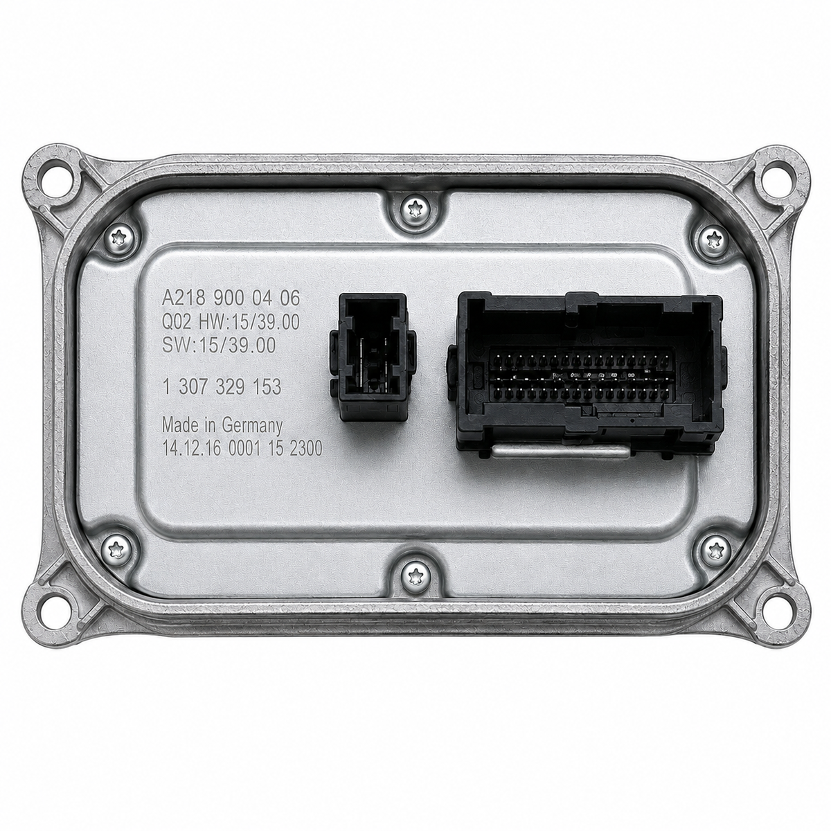 LED Control Module A2189000406 For Mercedes-Benz CLS 2011-2018