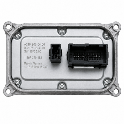 LED Control Module A2189000406 For Mercedes-Benz CLS 2011-2018