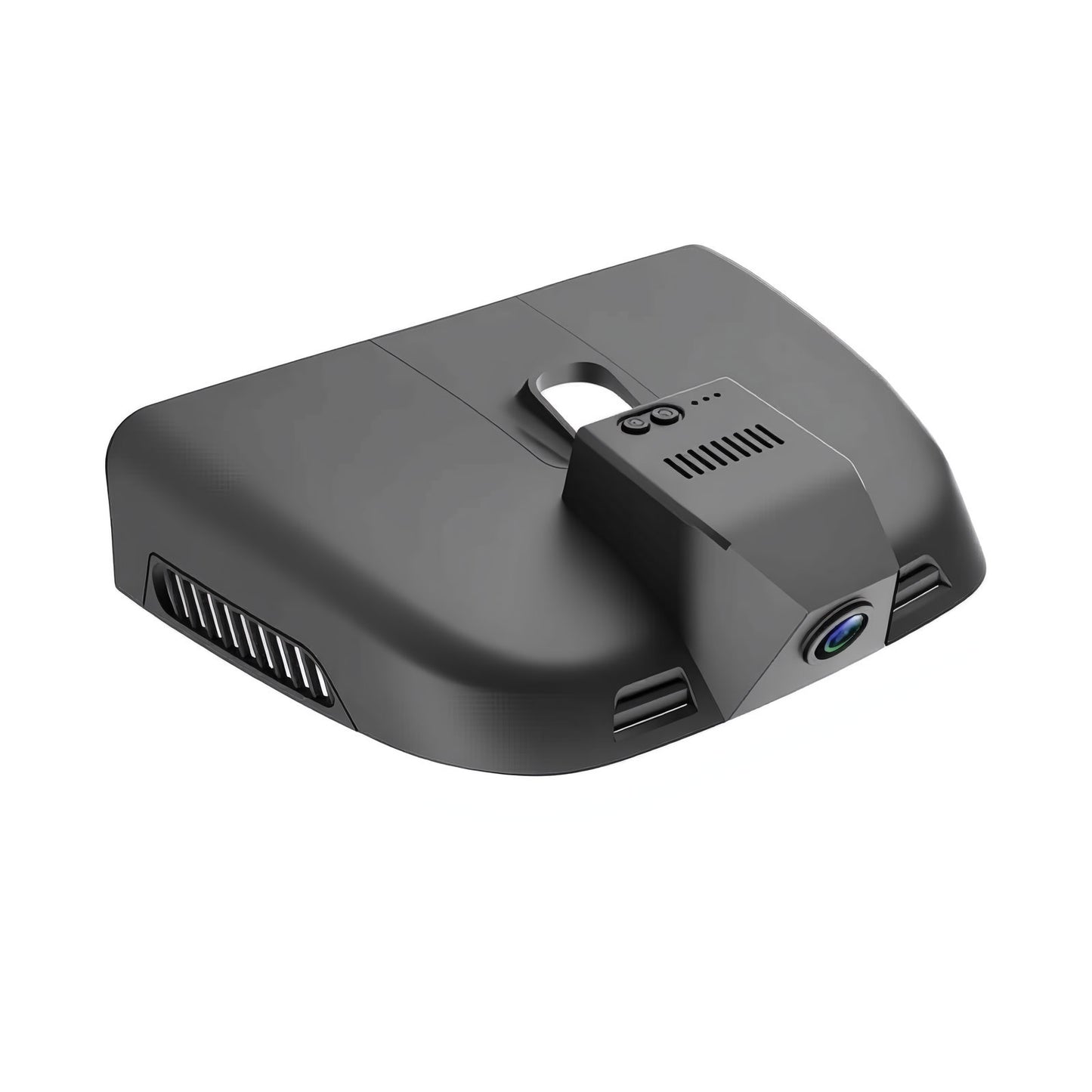 4K/2K Dual Channel Dash Cam For Mercedes-Benz V-Class Vito Viano w447 2016-2020 C17AM