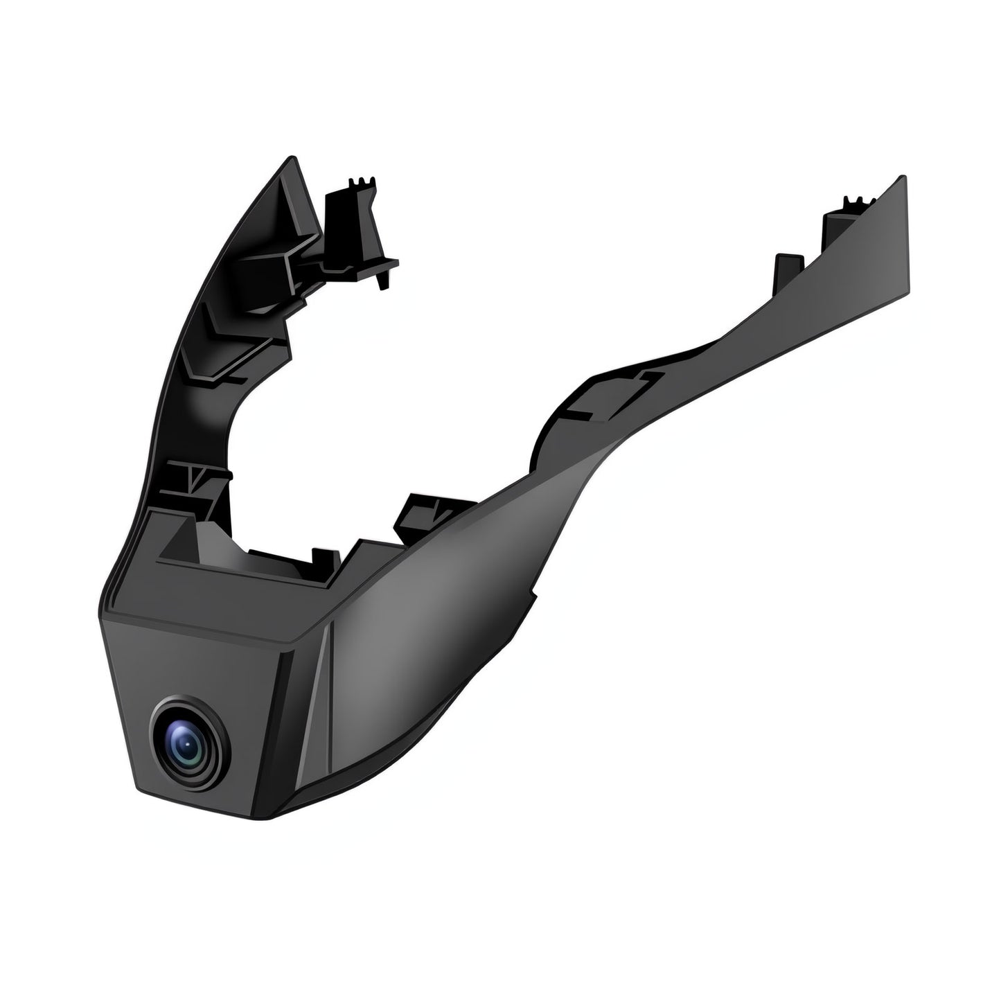 for VW T-Roc R-Line R 2022 - integrated OEM style dash cam product photo