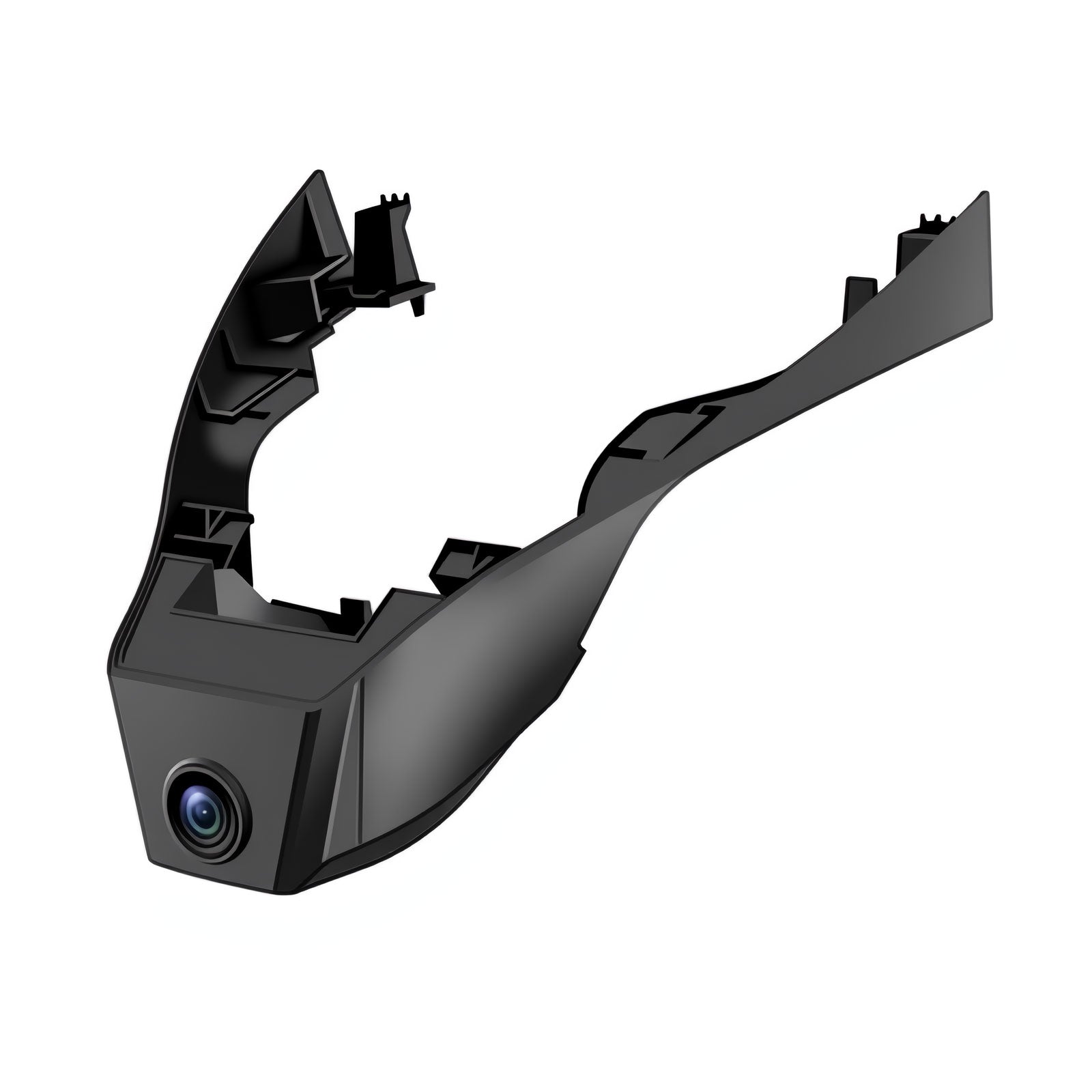 for VW T-Roc R-Line R 2022 - integrated OEM style dash cam product photo