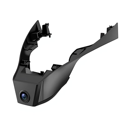 for VW T-Roc R-Line R 2022 - integrated OEM style dash cam product photo