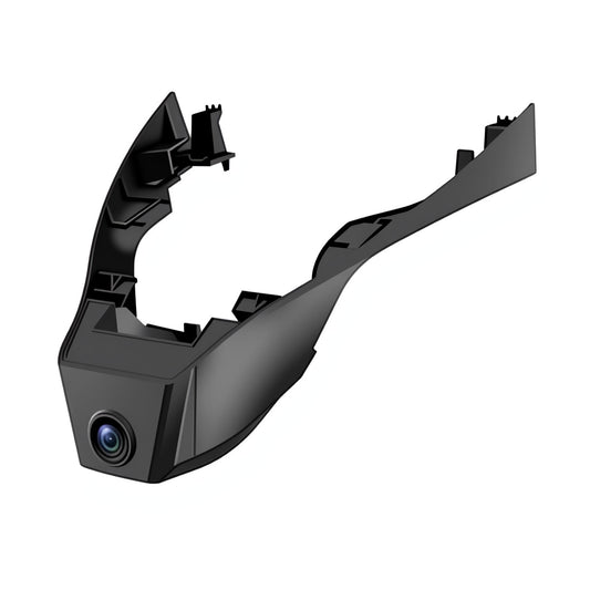 for VW T-Roc R-Line R 2022 - integrated OEM style dash cam product photo