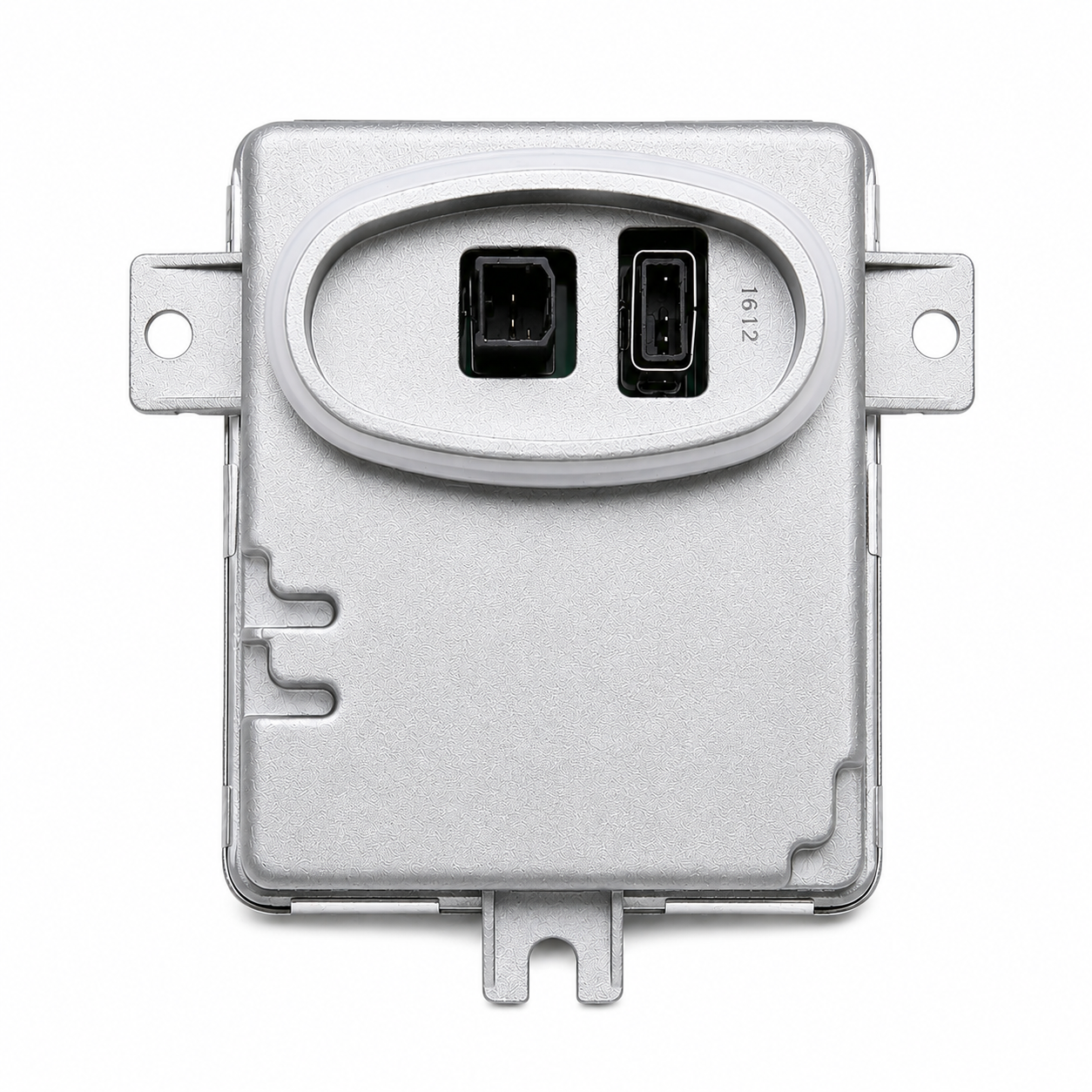 HID Xenon Ballast Module W3T13271 - For Nissan Altima 2012 white background front view