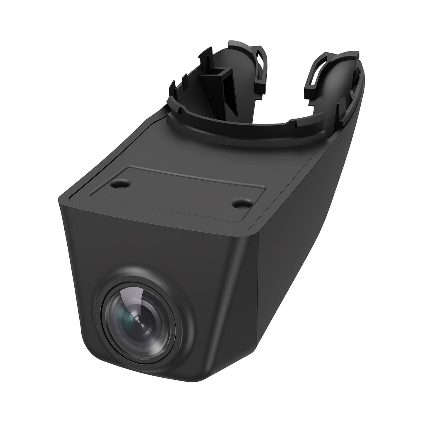 4K/2K Dual Channel Dash Cam For Tesla Model 3 C50AD