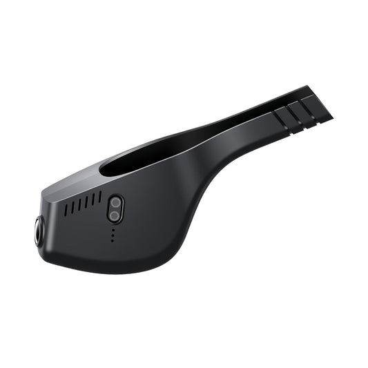 4K/2K Dual Channel Dash Cam For ?koda Kodiaq 2016–2020 C15AQ