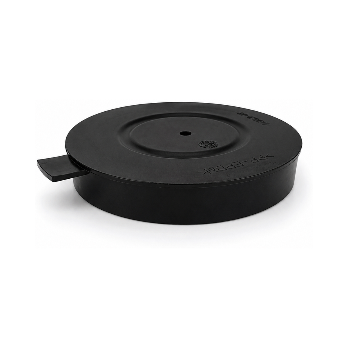 Range Rover 89072961 Low Or High Beam Headlight Dust Cover 2010 2013 Side View