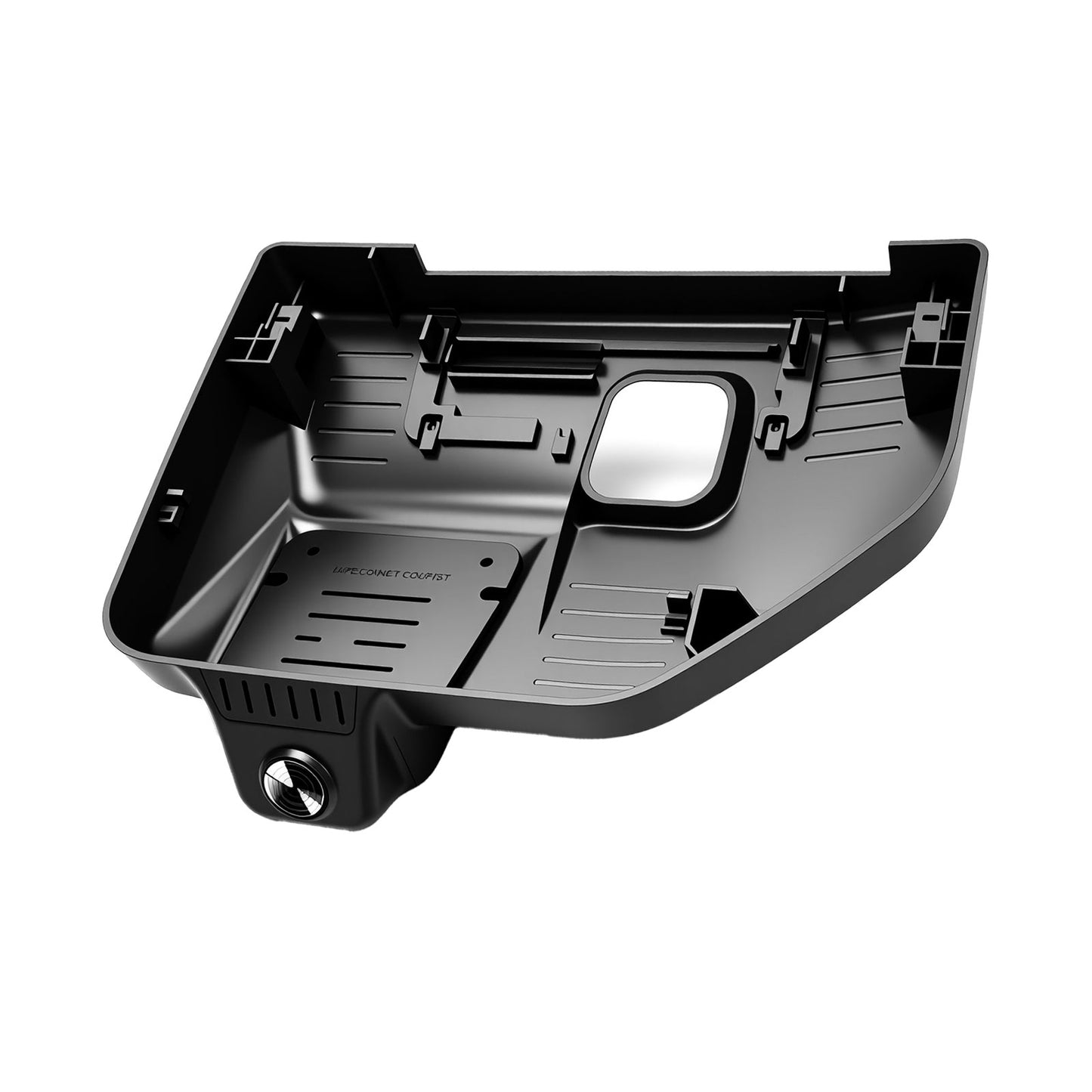 4K/2K Dual Channel Dash Cam For Lexus LX 2025 C29AO