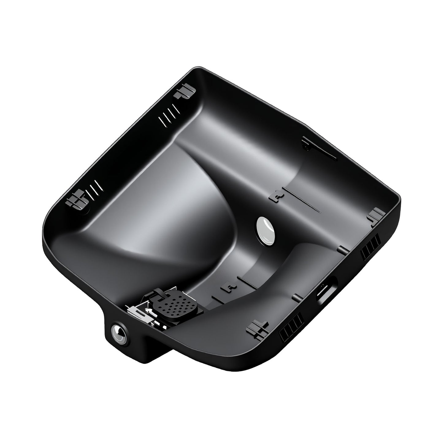 4K/2K Dual Channel Dash Cam For GAC Trumpchi M6 2024 C33AT