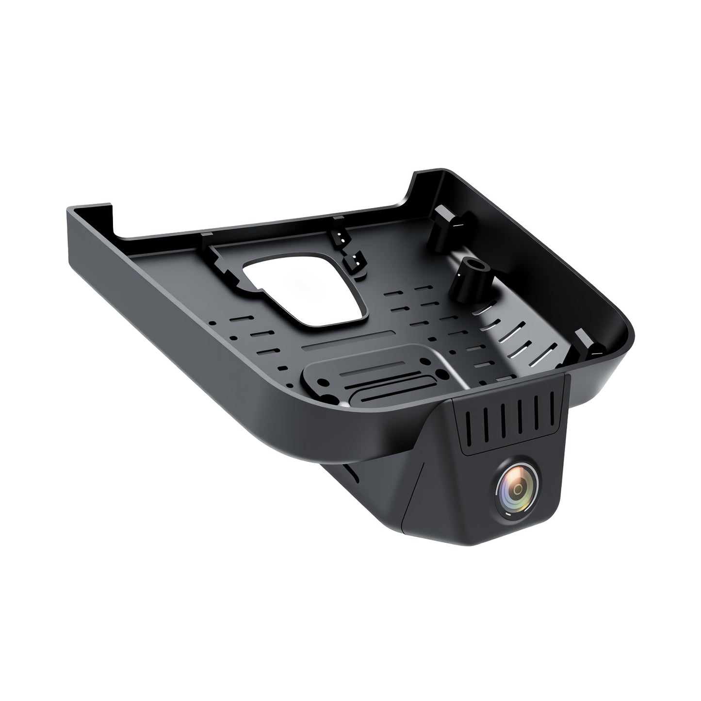 4K/2K Dual Channel Dash Cam For BYD e7 2025 C38AU