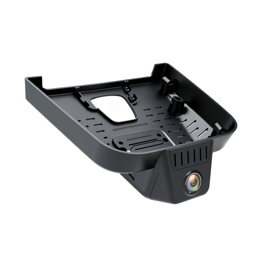 4K/2K Dual Channel Dash Cam For BYD e7 2025 C38AU