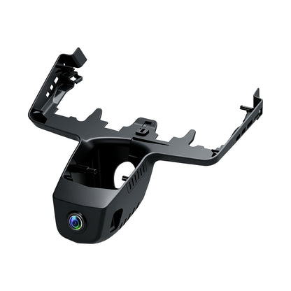 4K 2K Dual Channel Dash Cam For BMW i3 G28 EV 2025–2026 C12DJ