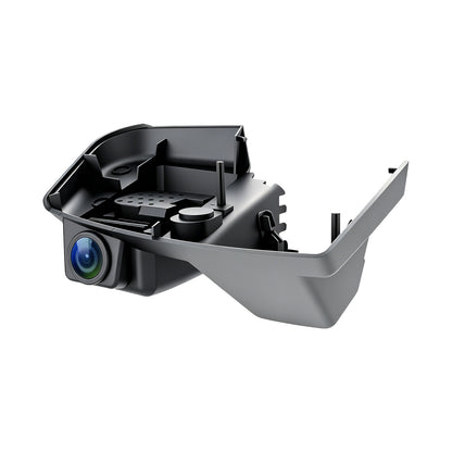 4K/2K Dual Channel Dash Cam For Ford Edge SE / SEL Base Model 2015–2019 C19AA