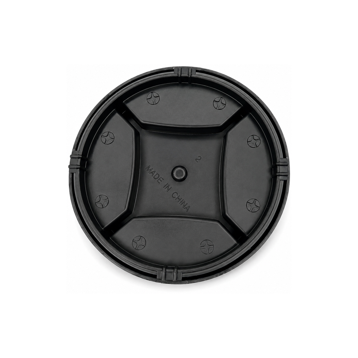 Kia Niro Bulb Headlight Dust Cover 2020 2022 Inner View
