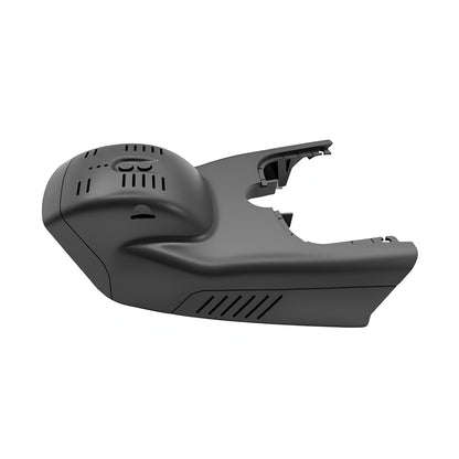 4K/2K Dual Channel Dash Cam For Mercedes-Benz GLA X156 W176 CLA C17P