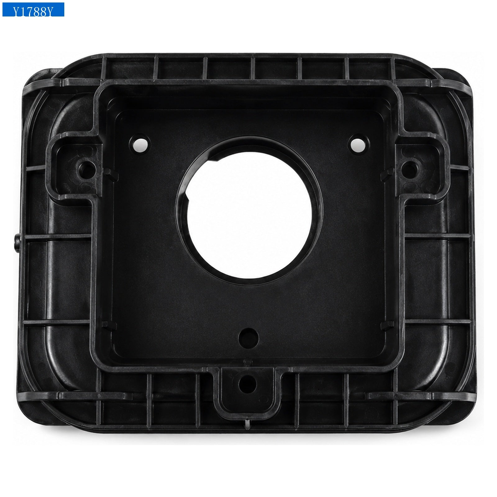 Audi Q5 High Beam Headlight Dust Cover 2013 2016 Rear View