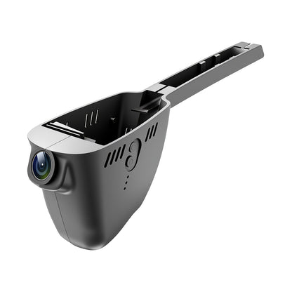 4K/2K Dual Channel Dash Cam For Peugeot 308 C51AA